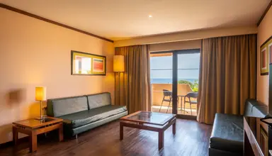Vila Gale Cerro Alagoa