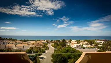 Vila Gale Cerro Alagoa