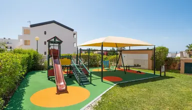 Vila Gale Cerro Alagoa