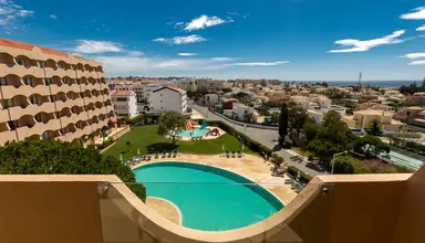 Vila Gale Cerro Alagoa