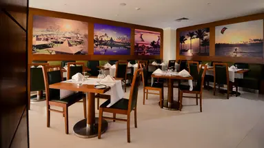 Vila Gale Cerro Alagoa