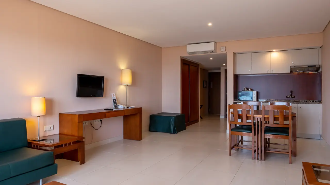 Vila Gale Cerro Alagoa