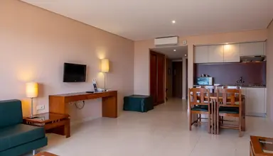 Vila Gale Cerro Alagoa