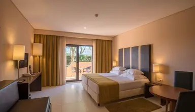 Vila Gale Cerro Alagoa