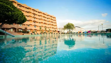 Vila Gale Cerro Alagoa