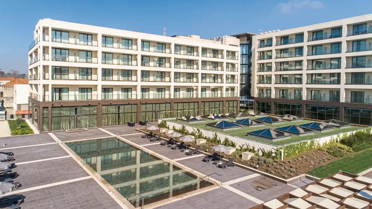 Vila Gale Coimbra