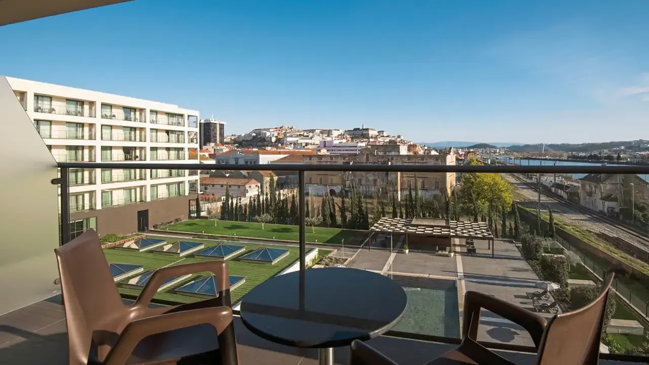 Vila Gale Coimbra