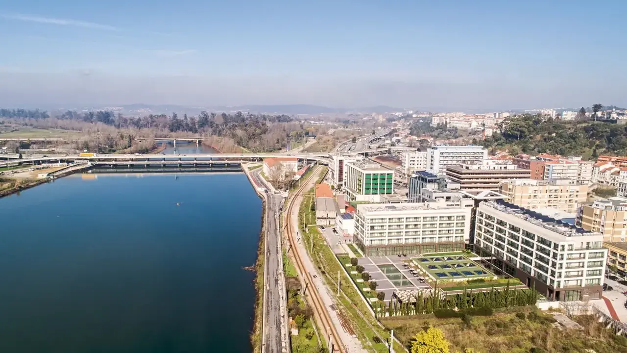 Vila Gale Coimbra