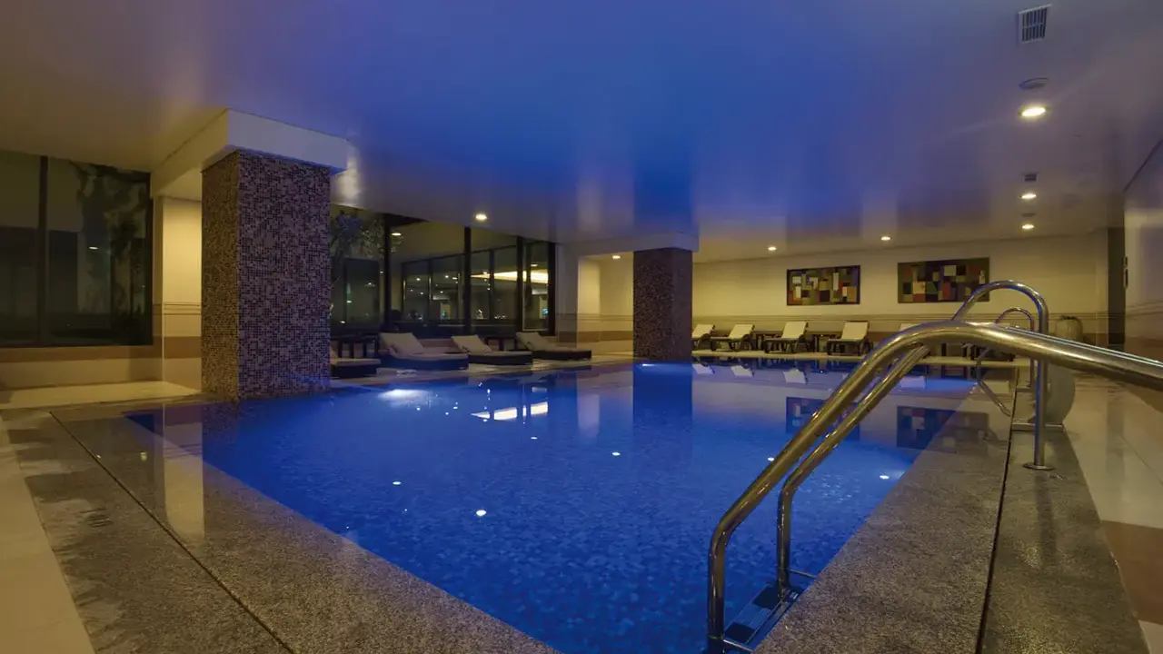 Vila Gale Coimbra