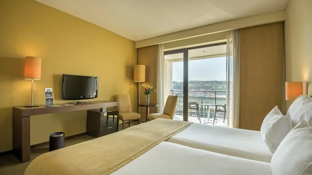 Vila Gale Coimbra