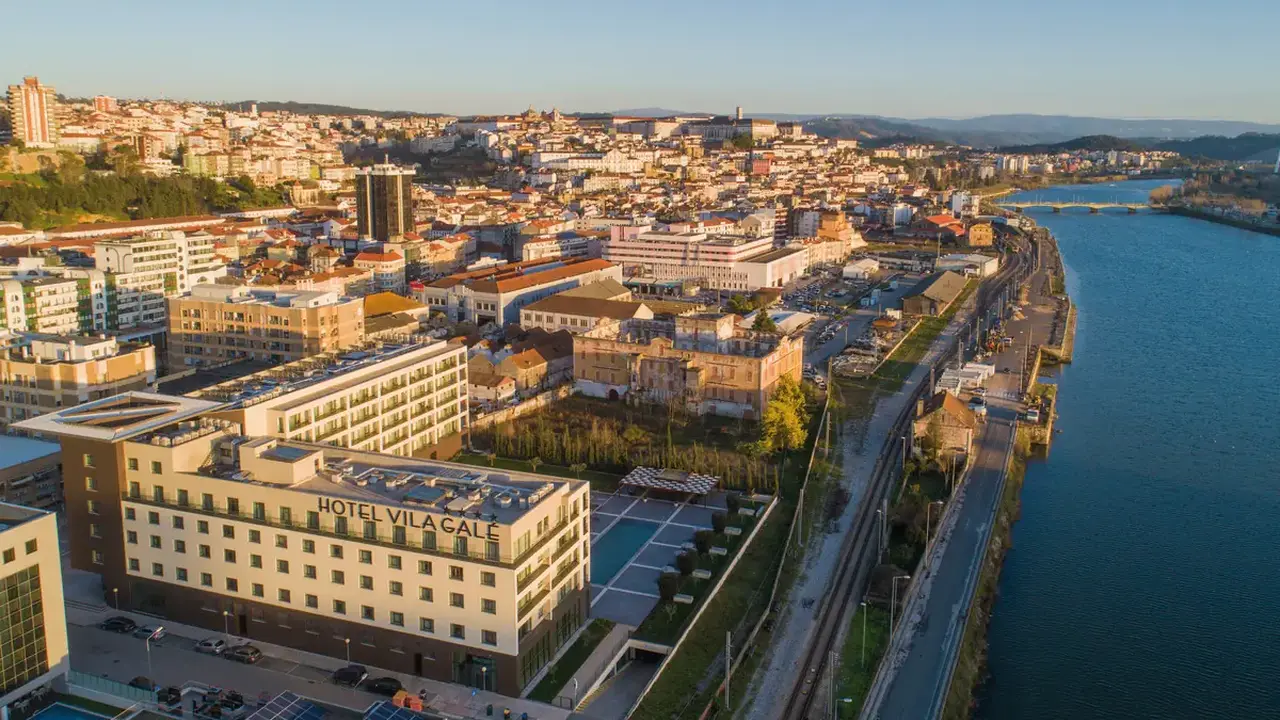 Vila Gale Coimbra