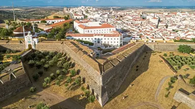 Vila Gale Collection Elvas