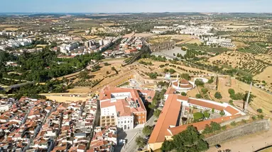 Vila Gale Collection Elvas