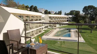 Vila Gale Collection Palacio dos Arcos
