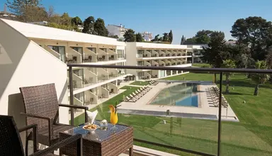 Vila Gale Collection Palacio dos Arcos