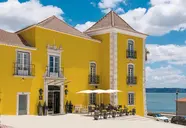Vila Gale Collection Palacio dos Arcos