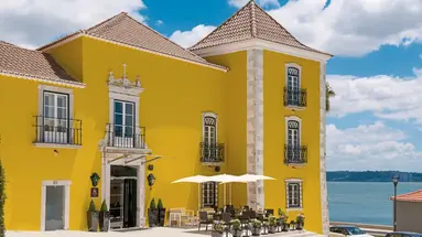 Vila Gale Collection Palacio dos Arcos