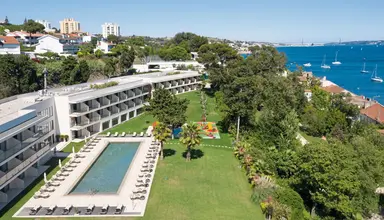 Vila Gale Collection Palacio dos Arcos