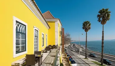 Vila Gale Collection Palacio dos Arcos