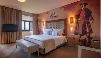 Vila Gale Collection Sao Miguel
