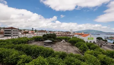 Vila Gale Collection Sao Miguel
