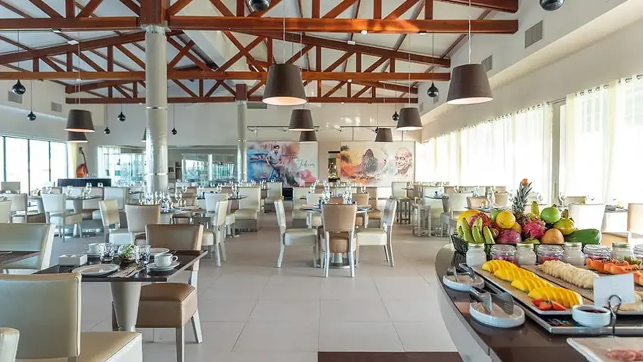 Vila Gale Collection Sunset Cumbuco