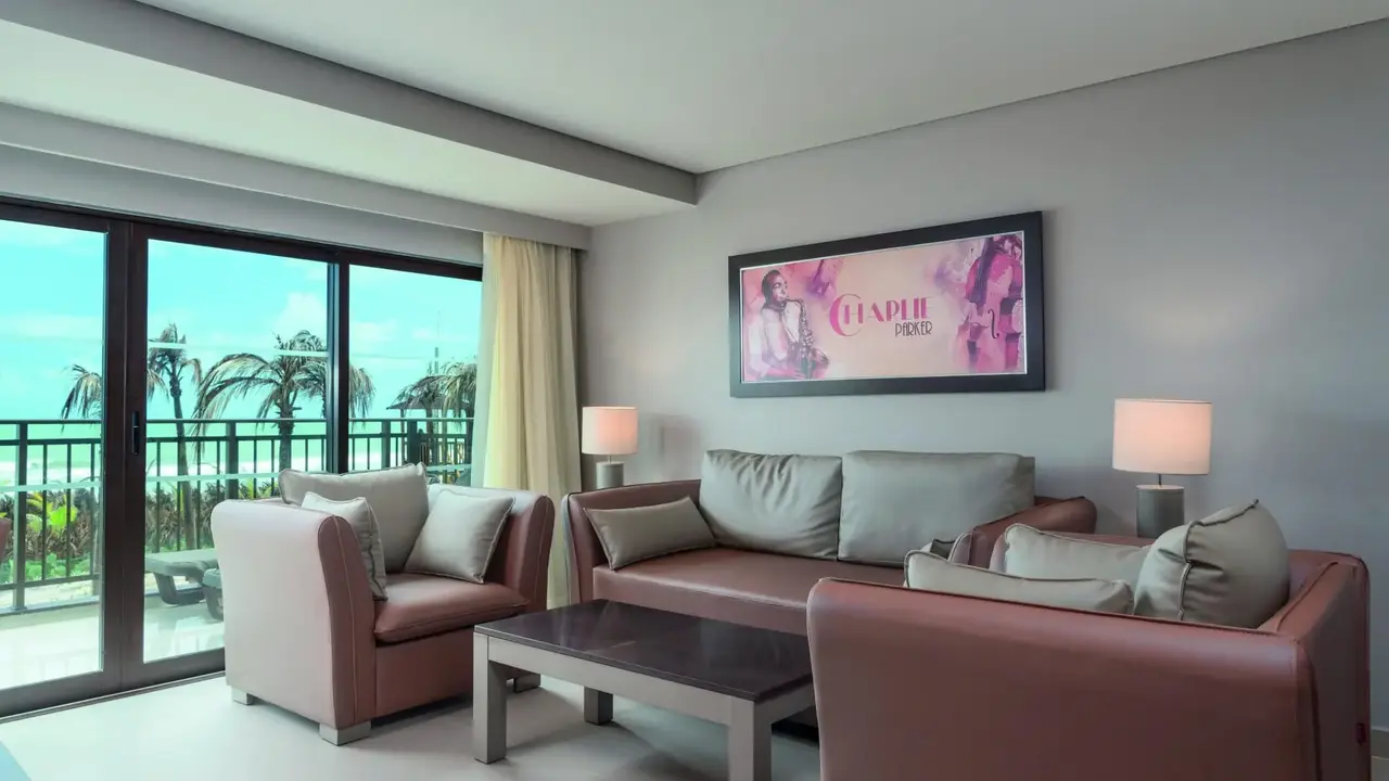 Vila Gale Collection Sunset Cumbuco