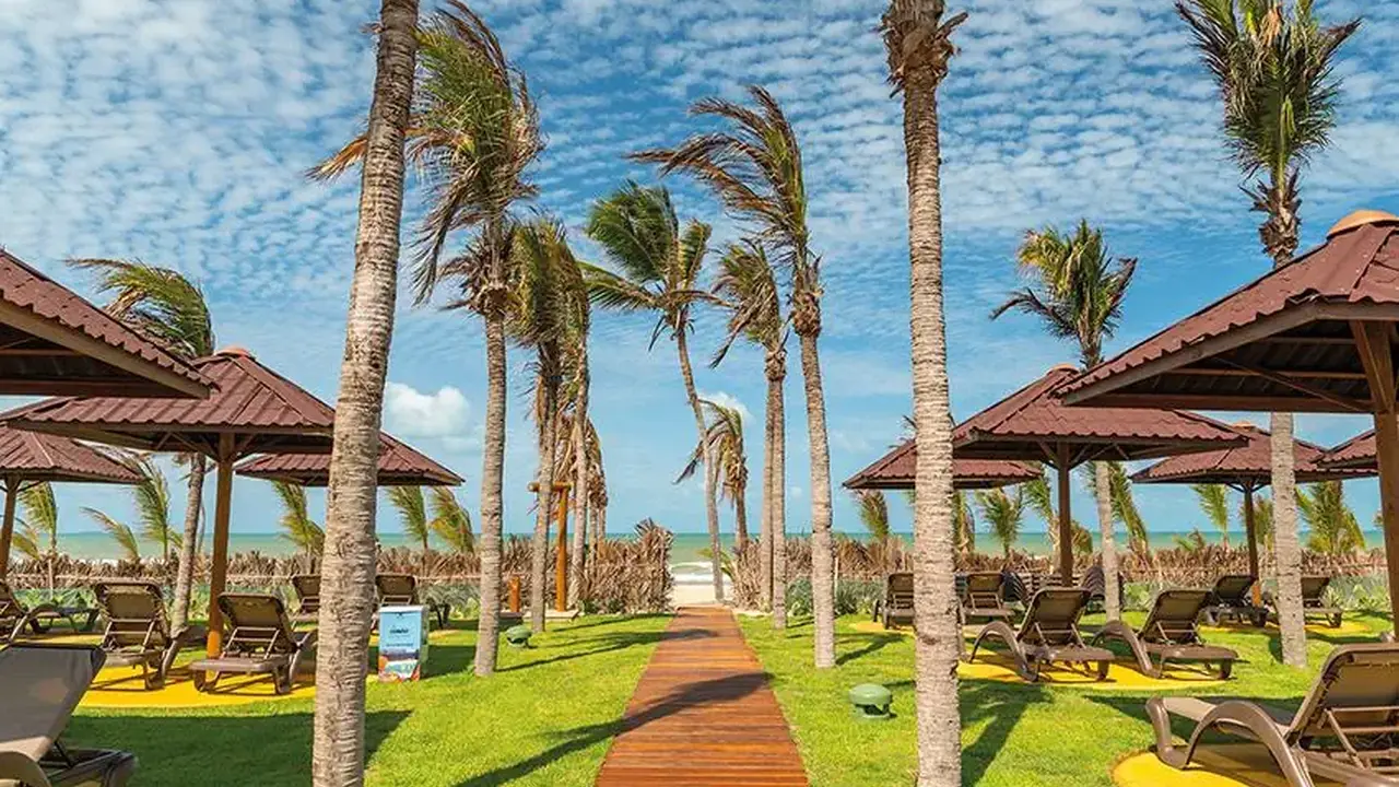 Vila Gale Collection Sunset Cumbuco
