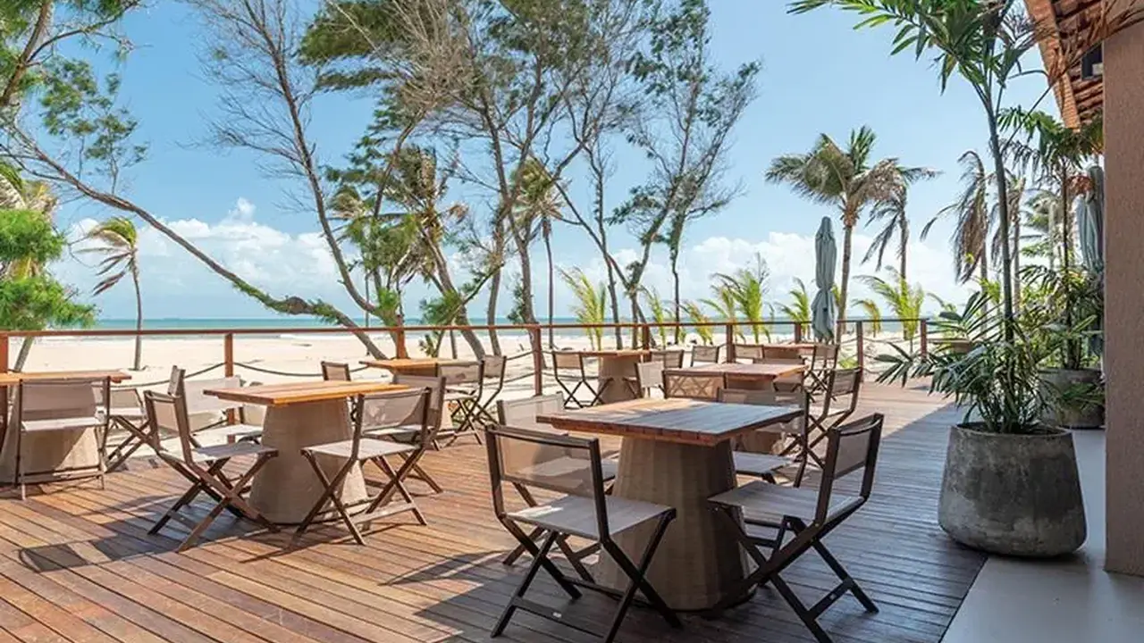 Vila Gale Collection Sunset Cumbuco