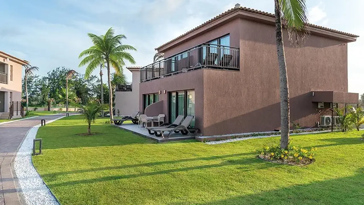 Vila Gale Collection Sunset Cumbuco