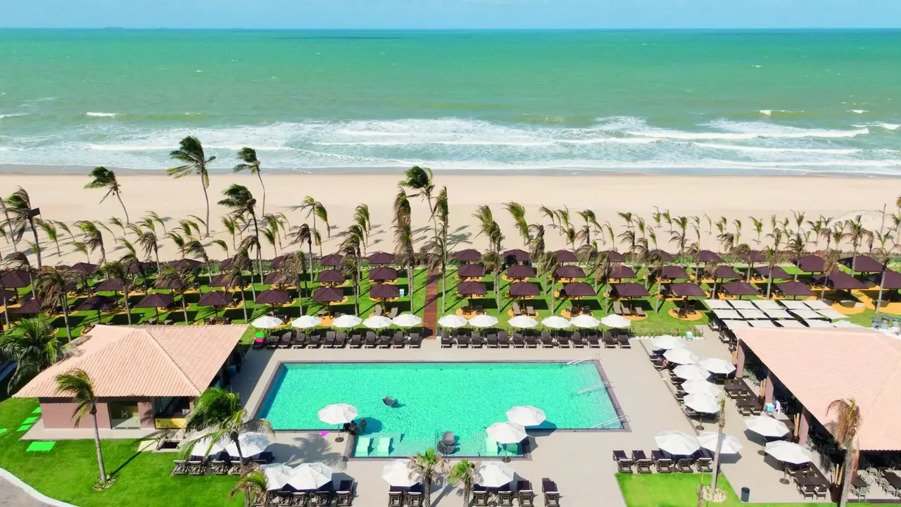 Vila Gale Collection Sunset Cumbuco