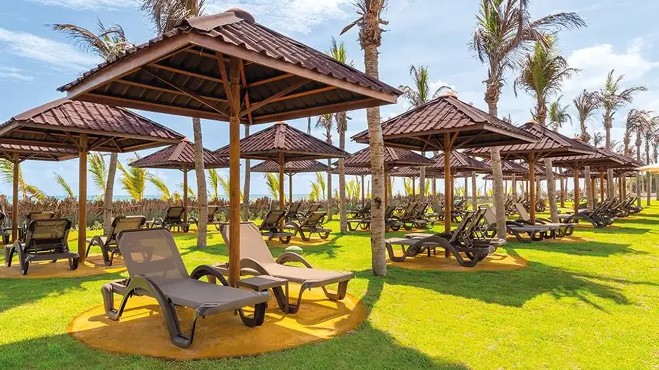 Vila Gale Collection Sunset Cumbuco