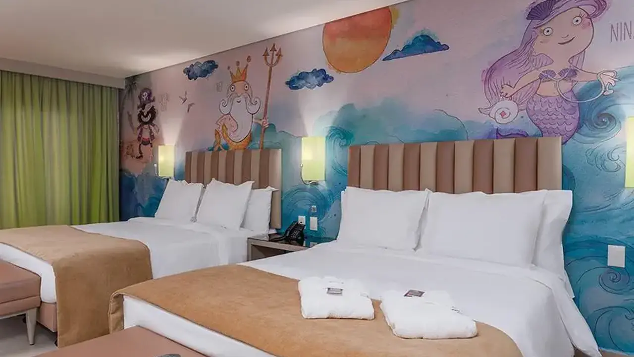 Vila Gale Collection Sunset Cumbuco