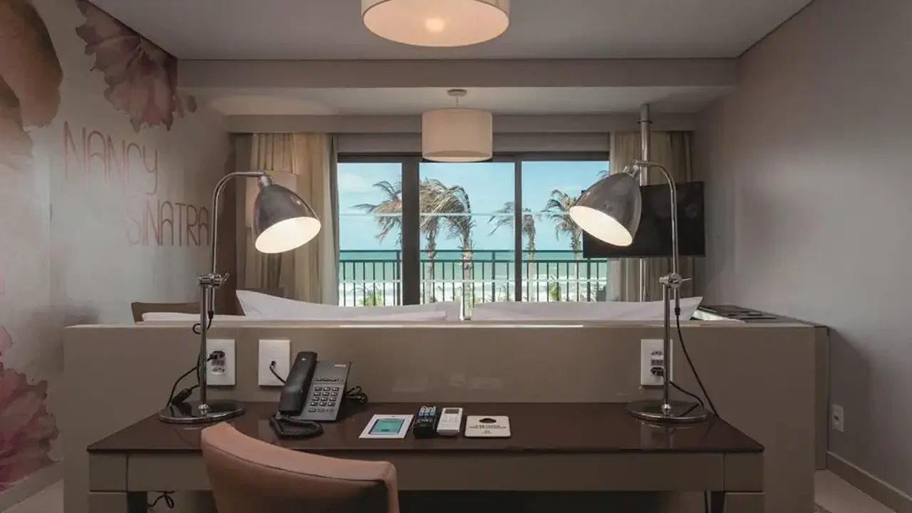 Vila Gale Collection Sunset Cumbuco