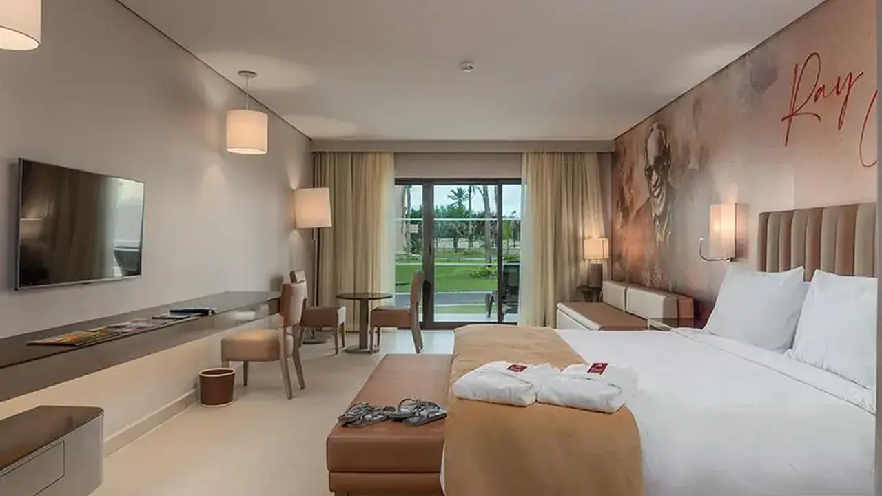 Vila Gale Collection Sunset Cumbuco
