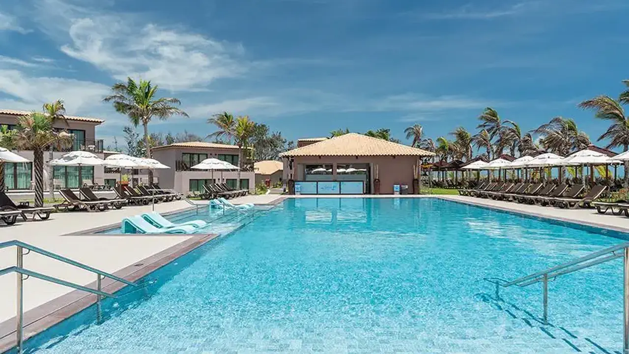 Vila Gale Collection Sunset Cumbuco