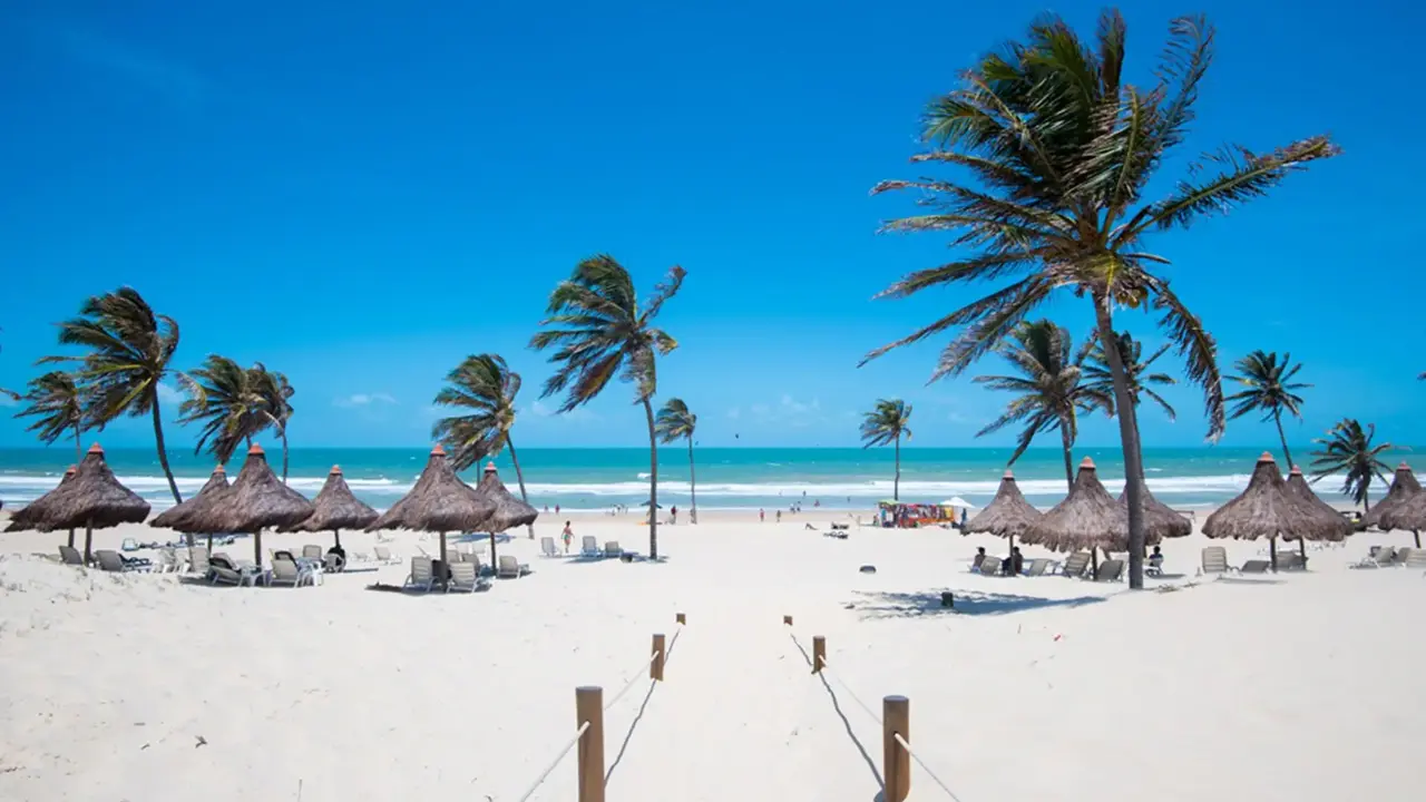 Vila Gale Cumbuco