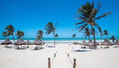 Vila Gale Cumbuco