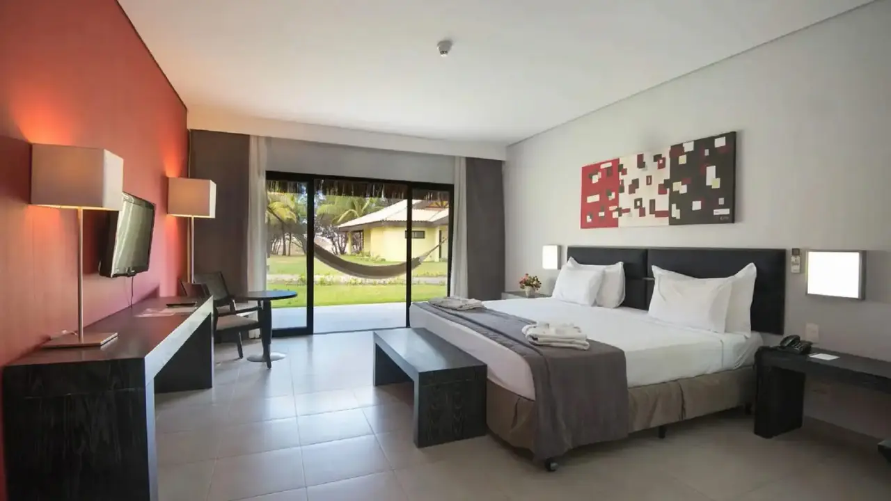 Vila Gale Cumbuco