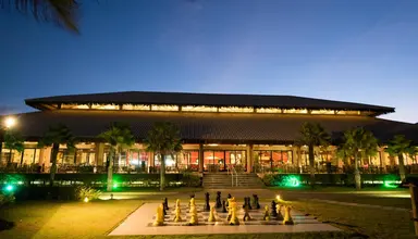 Vila Gale Cumbuco