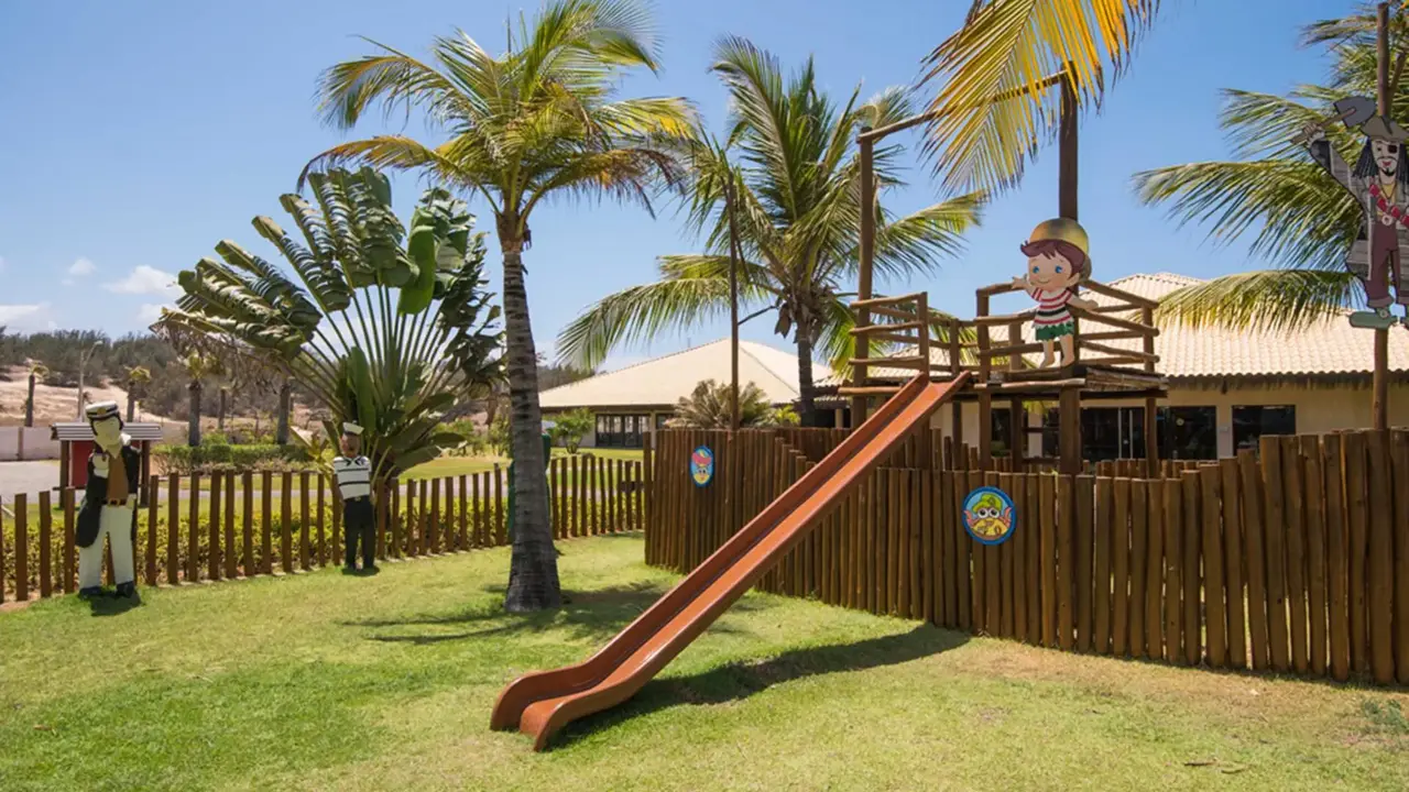 Vila Gale Cumbuco