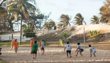 Vila Gale Cumbuco