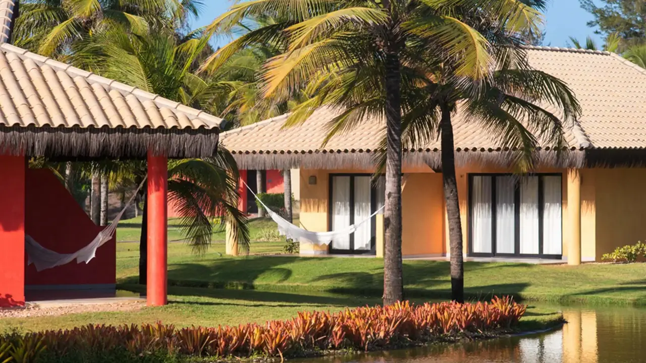 Vila Gale Cumbuco