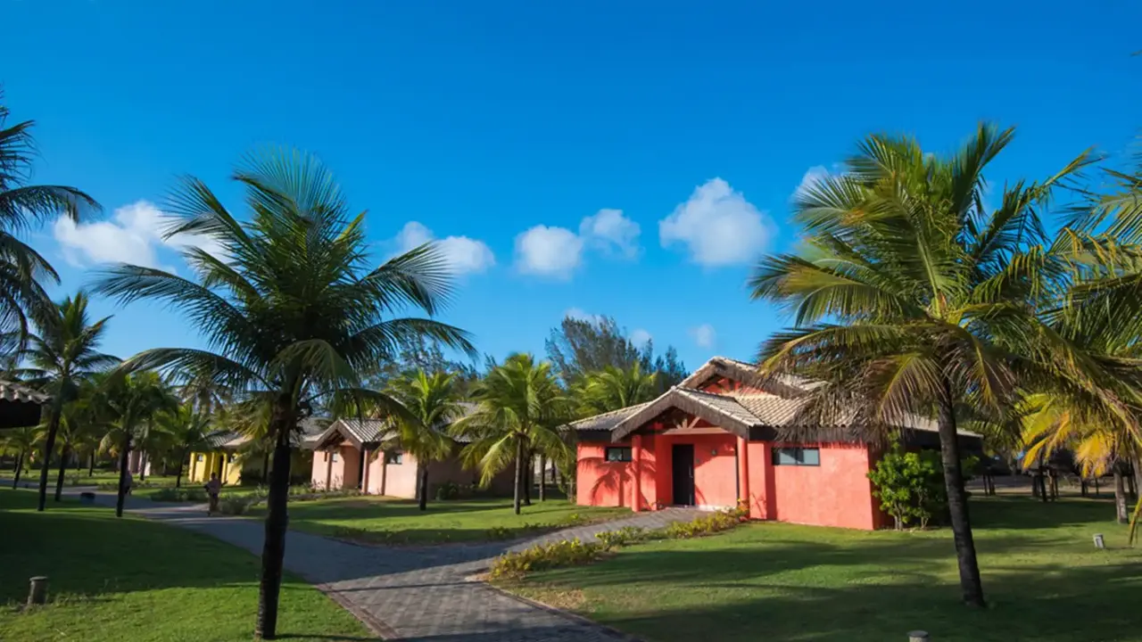 Vila Gale Cumbuco
