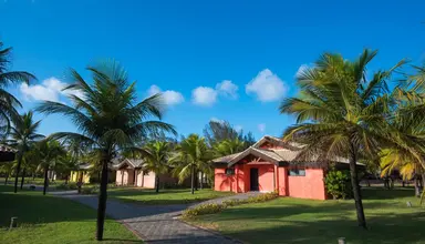 Vila Gale Cumbuco