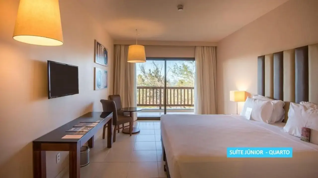 Vila Gale Cumbuco