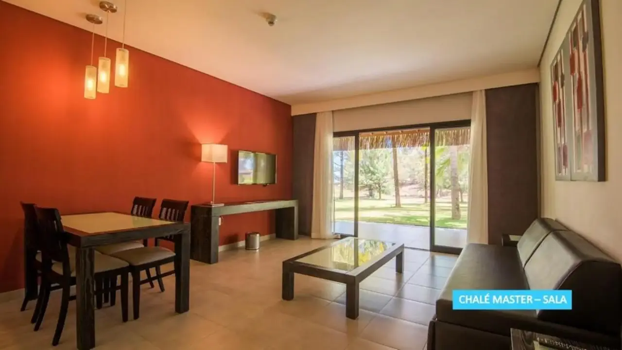 Vila Gale Cumbuco