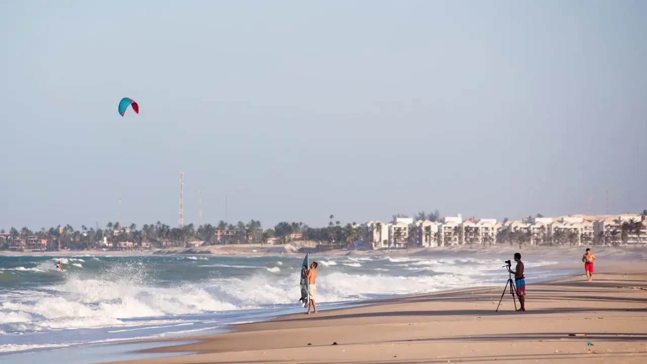Vila Gale Cumbuco