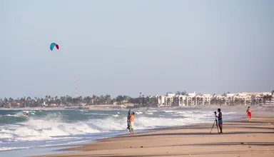 Vila Gale Cumbuco