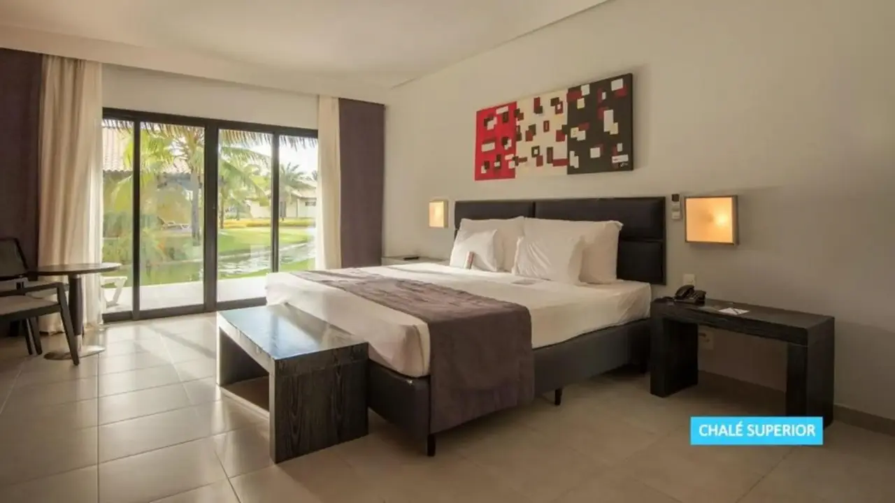 Vila Gale Cumbuco